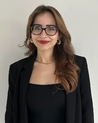 Uzman Klinik Psikolog Melisa Şan